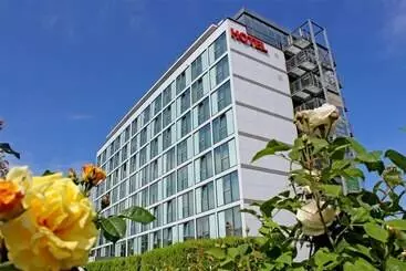 Panorama Hotel Am Rosengarten