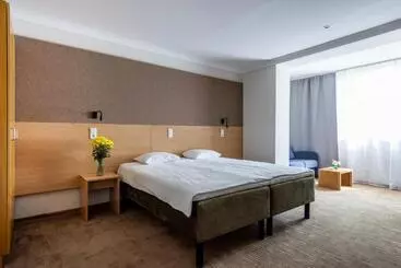 Saaremaa Rannahotell   Beach