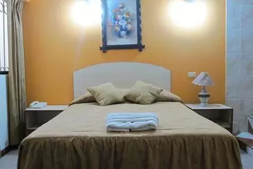 호텔 Señorio Gran