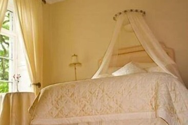 בית מלון כפרי The Park