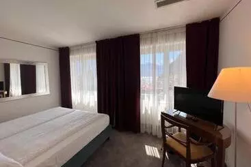 酒店 Villa Miravalle