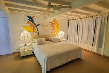 Boutique Casa Rosalía