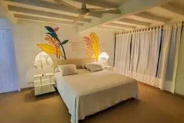 Boutique Casa Rosalía