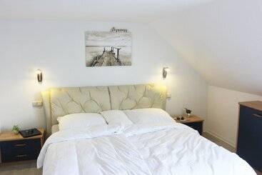 Lexow   Hotel An De Havenkant