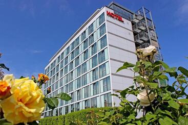 Panorama Hotel Am Rosengarten