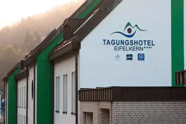 酒店 Eifelkern