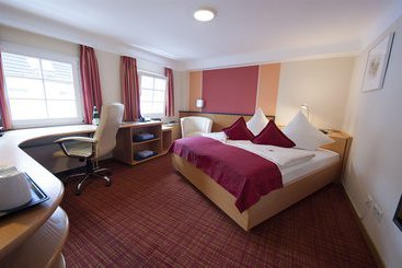 בית מלון כפרי Eifelkern