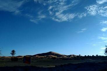 住宿加早餐 Auberge Camping Ocean Des Dunes