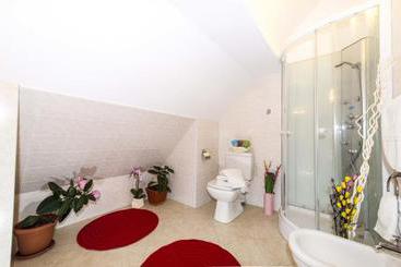 公寓式酒店 9 Suites Residence