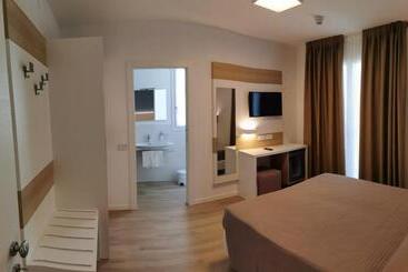 ویلا Almalux Jesolo Wellness & Spa 3 Stelle Superior