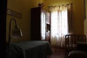 Сельский дом Bioagriturismo Podere Pretoia