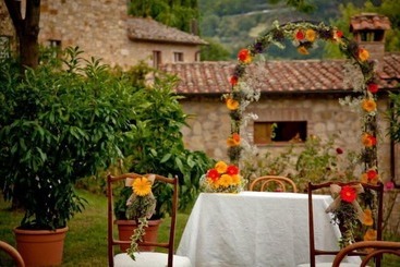 فندق Agriturismo Ardene