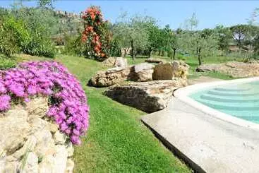 Otel Agriturismo Ardene