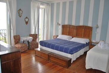 Hotel Albergo La Ripa