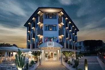 Hotel All Orologio 3 Stelle Superior