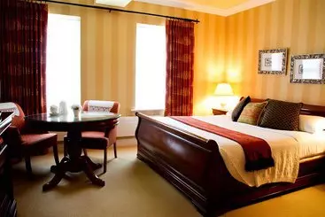 هتل Ardmore Country House