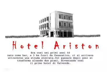 Hotel Ariston