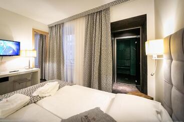 ホテル Boutique Exclusive B&b