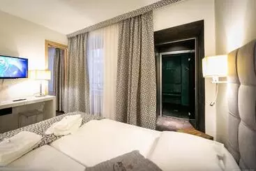 Отель Boutique Exclusive B&b