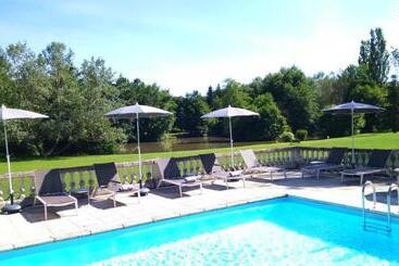 فندق Chateau Sainte Sabine