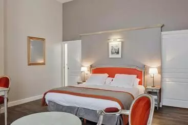 Hotelli Chateau Sainte Sabine