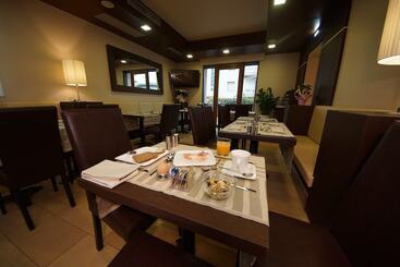 فندق Clarin 14 By Dori