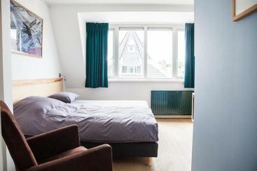 فندق De Admiraal