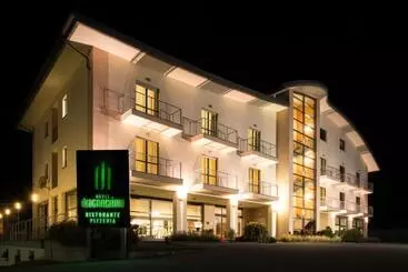 Отель Draconerium