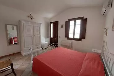 Отель La Corte Rosada