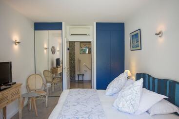 호텔 Le Verger Maelvi