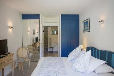 Hotel Le Verger Maelvi