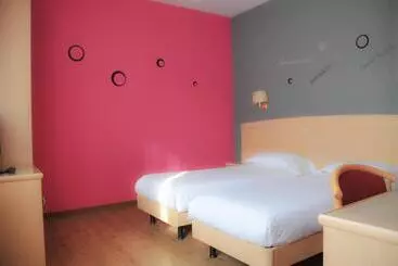 בית מלון כפרי Marco Effe