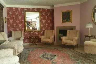 בית מלון כפרי Monna Lisa