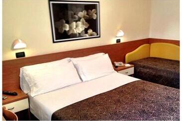 בית מלון כפרי Numi & Medusa