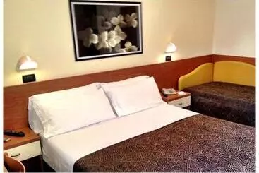 Hotel Numi & Medusa
