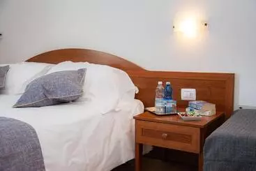 בית מלון כפרי Nuova Barcaccia