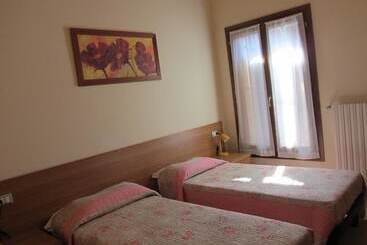 בית מלון כפרי Ravaglia Grande