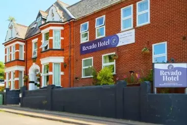 Hotel Revado