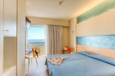 هتل Rosanna 3 Stelle Superior