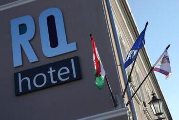 Hotelli Rq Boutique & Unique