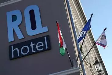 호텔 Rq Boutique & Unique