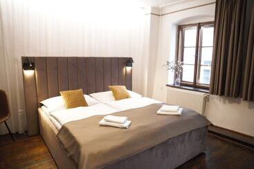 Hotel Svambersky Dum