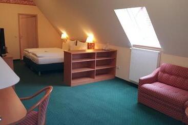 Land Gut Hotel Hotel Adlerbräu