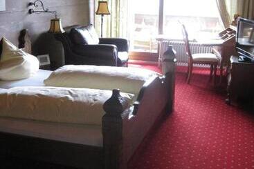 Panoramahotel Karwendelhof