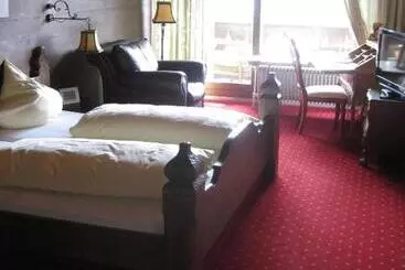 Panoramahotel Karwendelhof