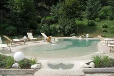 Villa Delle Ortensie