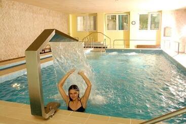 Villa Delle Ortensie