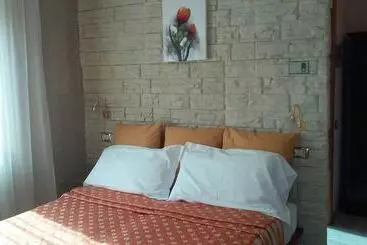 Villa Delle Ortensie