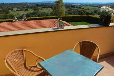 Villa Maria Pia