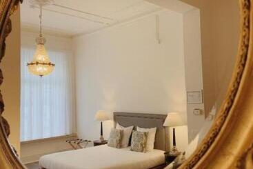 پانسیون La Lys Rooms & Suites